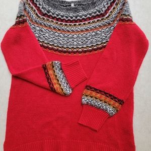 Maurices sweater size medium